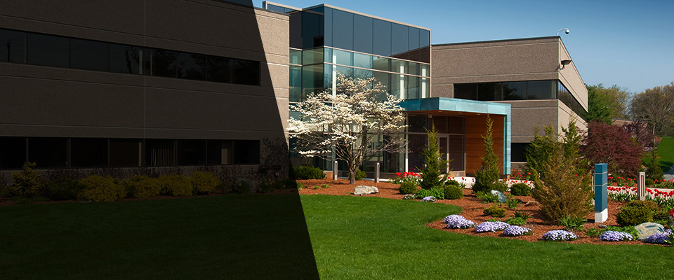 Eau Claire Landscapers