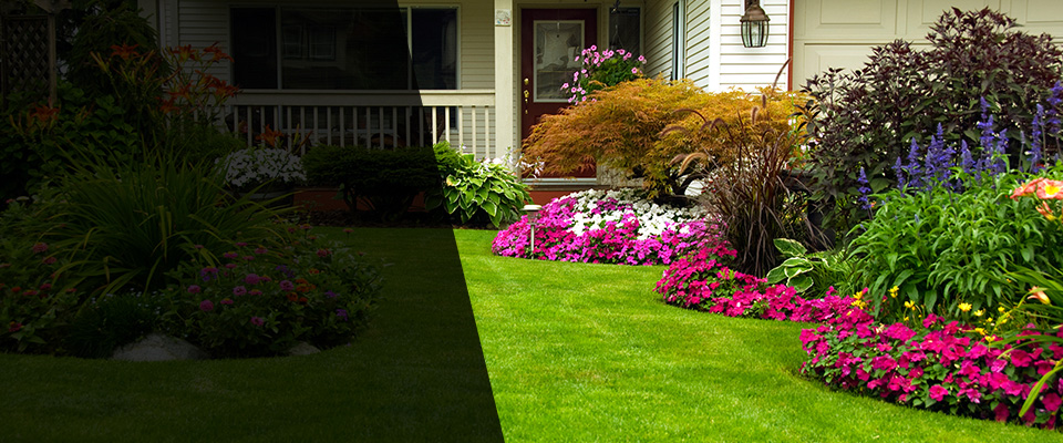 Eau Claire Landscapers